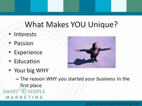 What Your Clients Really Want Is YOU!