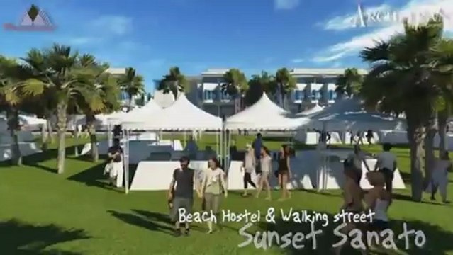 Sunset Sanato - Phú Quốc LH: 0946225268