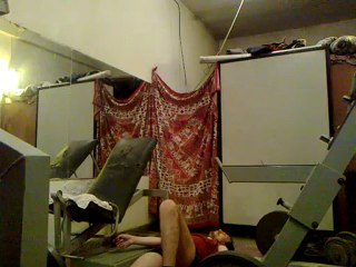 PESO MUERTO PROFUNDO (O DÉFICIT) - DEFICIT DEADLIFT - VIGOR Sebas Torchio Delsoglio 07-12-2012