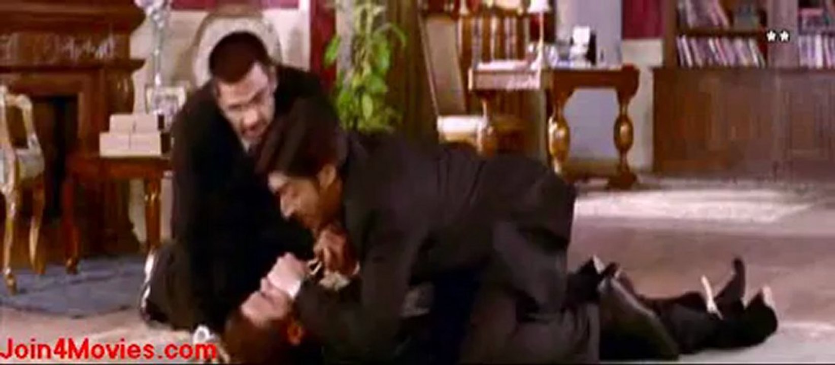 Daddy Cool 2009_clip3