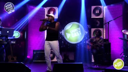 LaunchCast - Earl Edgar [URL] - Live Performance Reggae Chori - ArtistAloud