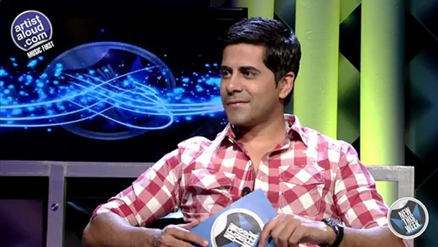 New This Week - Shibani Kashyap - Episode - ArtistAloud - ArtistAloud