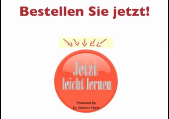 Kapitalwertmethode, Faxen dicke?