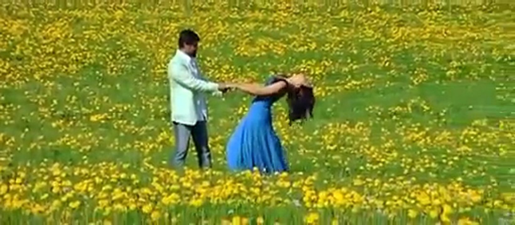 Dailymotion - Bheema-Paruvapu Vaana  HQ song--BujjiVijju