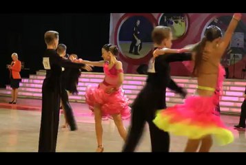 кубок спартака 2012