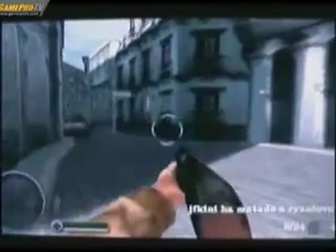 Medal of Honor Heroes (Análisis)