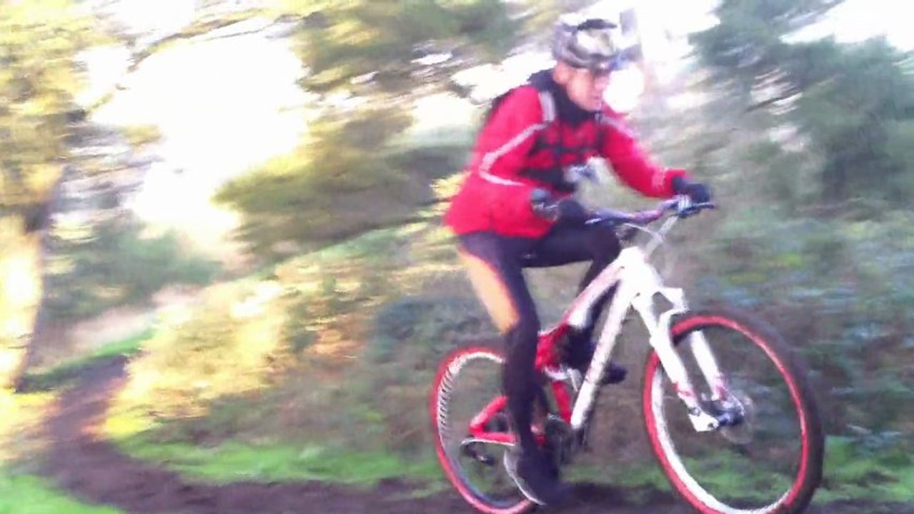 Getigne 2012, les p'tits lu