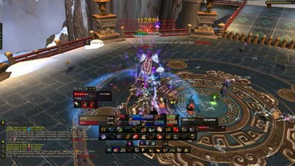 Gara'jal 10 N - Guerrier Armes
