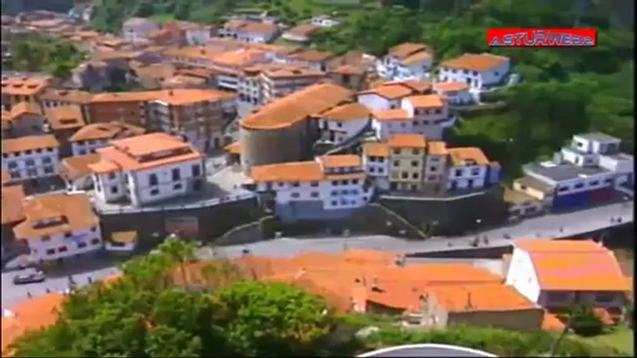 Asi es Asturias(conoce asturias)