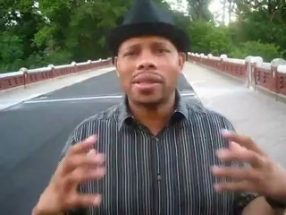 A’ric Jackson VBlog – Time To Get Too M.A.D.