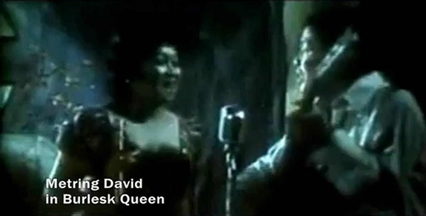Metring David