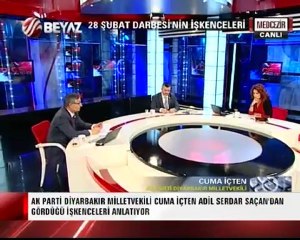 Medcezir 12.12.2012 2. Kısım