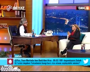 Kenan Erçetingöz'le Yüz Yüze 12.12.2012