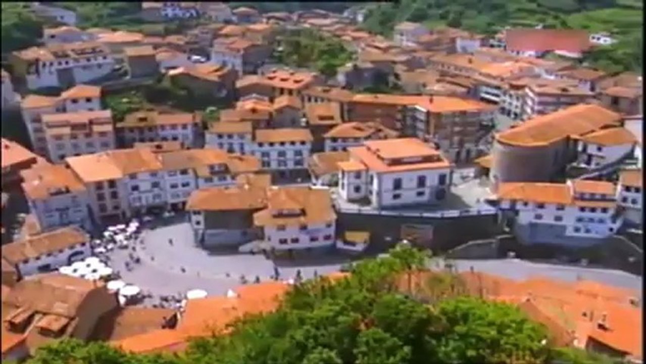 Asturias Lugares con Encanto