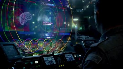 Pacific Rim : bande annonce VO HD #1