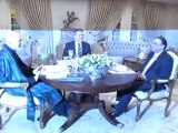 Cumhurbaşkanı Gül’den, Afganistan ve Pakistan Cumhurbaşkanları Onuruna Akşam Yemeği