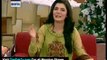 Good Morning Pakistan By Ary Digital - 13th December 2012 - Part 4