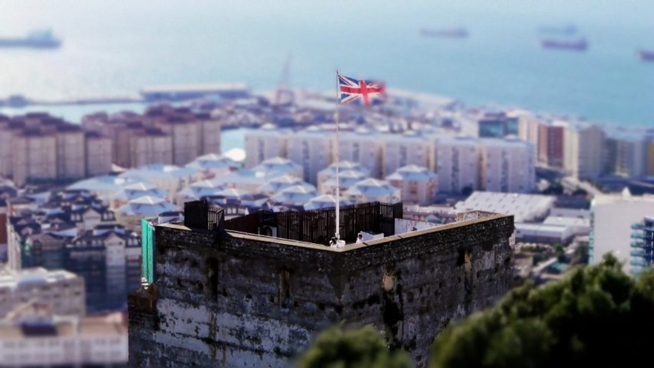 Gullivers Gibraltar