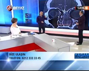 Yaşam Sağlıkla Güzel 13.12.2012