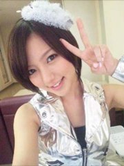 121213 　真野恵里菜