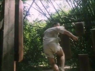 coup pour coups jcvd