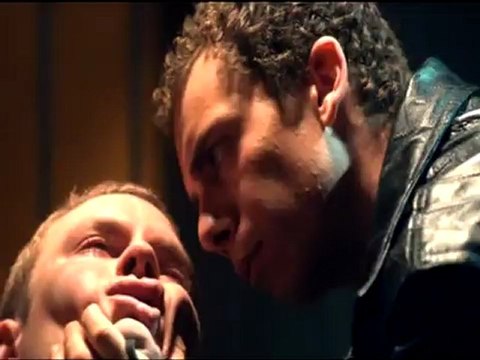 [VCD MASTER] THE FINAL ขอฆ่าให้สาสม 2/2 Upload by บ.เบสท์ แบมบู'