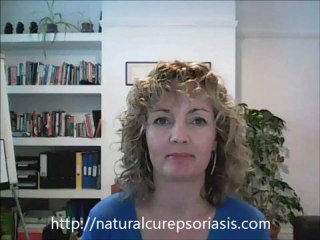 Do you want to get rid of your psoriasis for good? Is this really a Natural Cure for Psoriasis?
