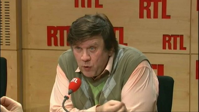 Sylvain Blondin, spécialiste du recrutement médical et paramédical chez CEFC, explique les étapes de recrutement des médecins venant de l'étranger