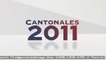 Évènements : Spéciale élections cantonales - Soirée électorale du 20 mars 2011