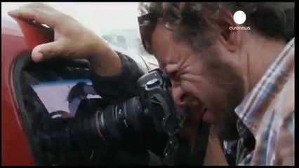 McAfee a Miami dopo espulsione da Guatemala