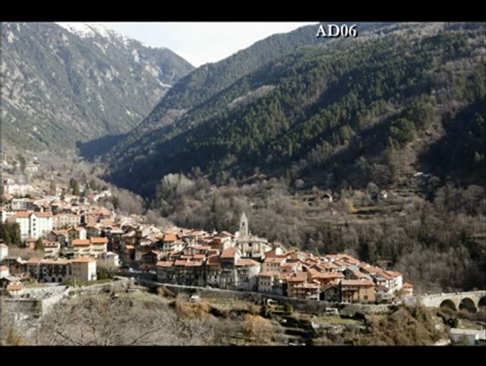 Témoignage Partie 4- René Rapuc, habitant de La Bollène-Vésubie – Fonds AMONT