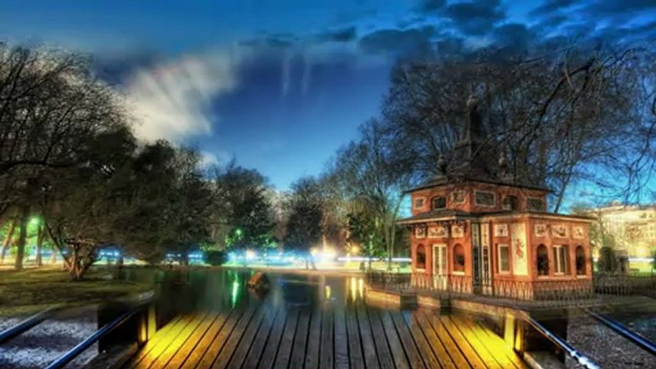 MEHMET ERDEM-HAKİM BEY