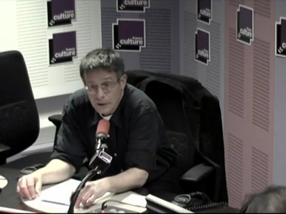 Les Matins - Sidérurgie en Lorraine : la fin d'un monde ?