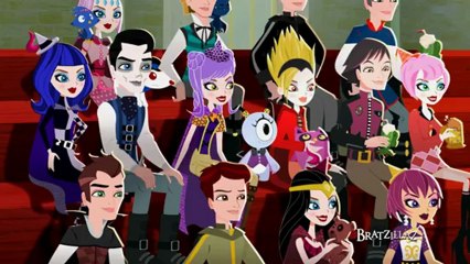 Bratzillaz - Headlines and Deadlines