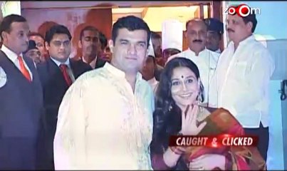Vidya Balan & Siddharth Roy will tie-the-knot on 14th December