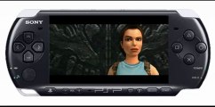 Tomb Raider Anniversary – PSP [Download .torrent]