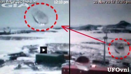 UFO and ET activity 2012: part 90-1st jan to 11th dec