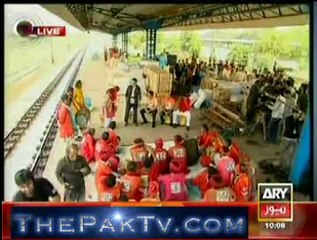 Saweray Saweray Maya key Sath - 13th December 2012- Part 2