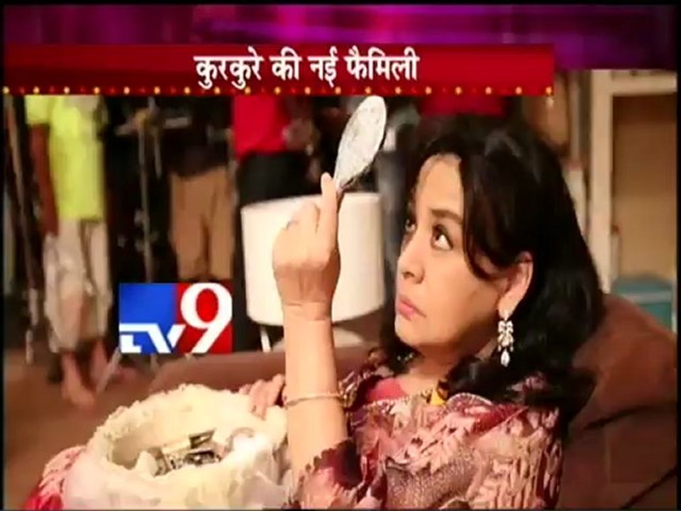 Ishaqzaade Parineeti Chopra's Masti,Kurkure Ad Making-TV9