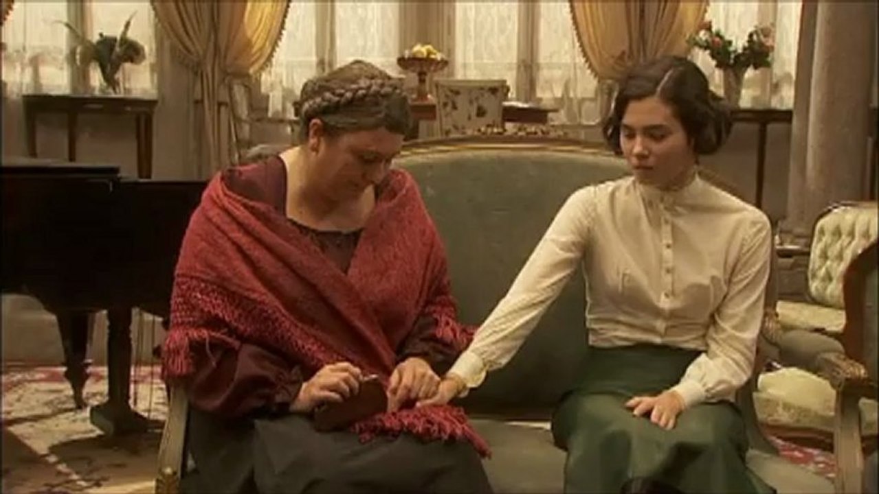 Gonzalo (martin) y maria parte 124