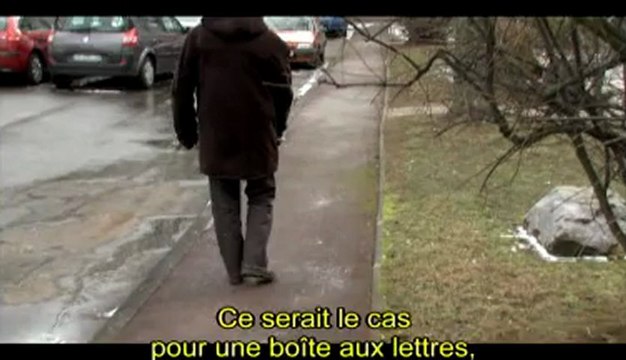 Mieux vivre chez soi : Rentrer chez soi : Accès extérieur