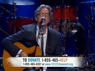 Epic concert brings out the heavy weights