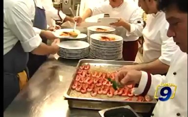 Napoli | Stelle di stelle