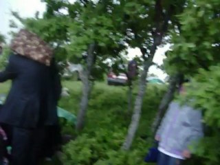 DORUK SEKİ KÜLTÜR DERNEĞİ 2011 YAĞMUR DUASI