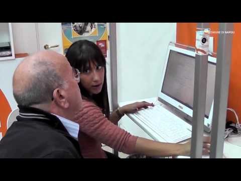 Napoli - Server farm, più servizi e meno spesa (11.12.12)