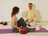 Yoga Vidya Anfängerkurs Woche 1 Teil 2