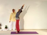 Yoga Vidya Anfängerkurs Woche 2 Teil 2