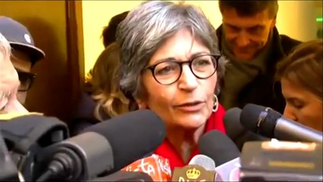 Finocchiaro - Primarie deputati, impegno politico straordinario e di grande rilievo (12.12.12)