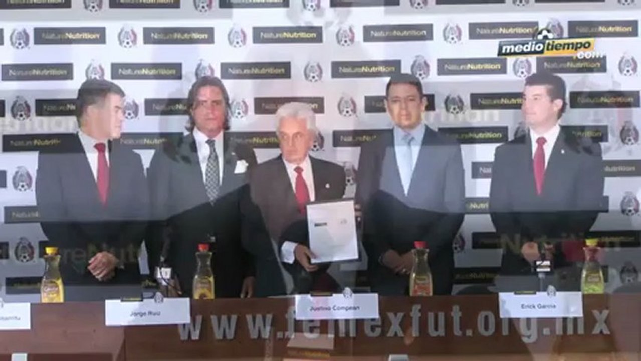 JUSTINO COMPEÁN.mov