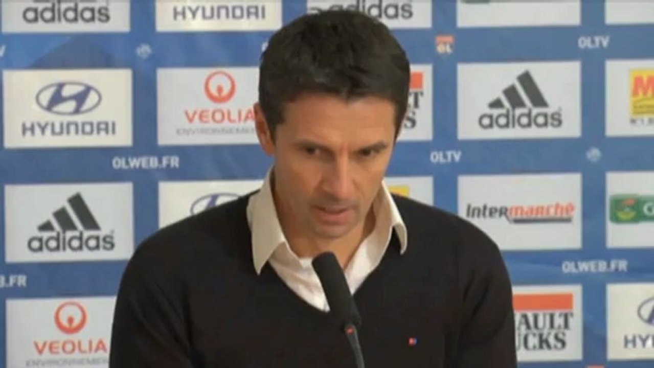 Garde: 'Der Schiedsrichter hat uns den Sieg verwehrt'